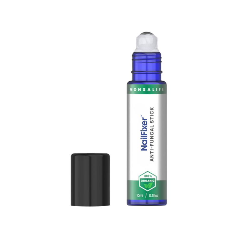 NagelFixer™ | Roll-on para el cuidado de las uñas