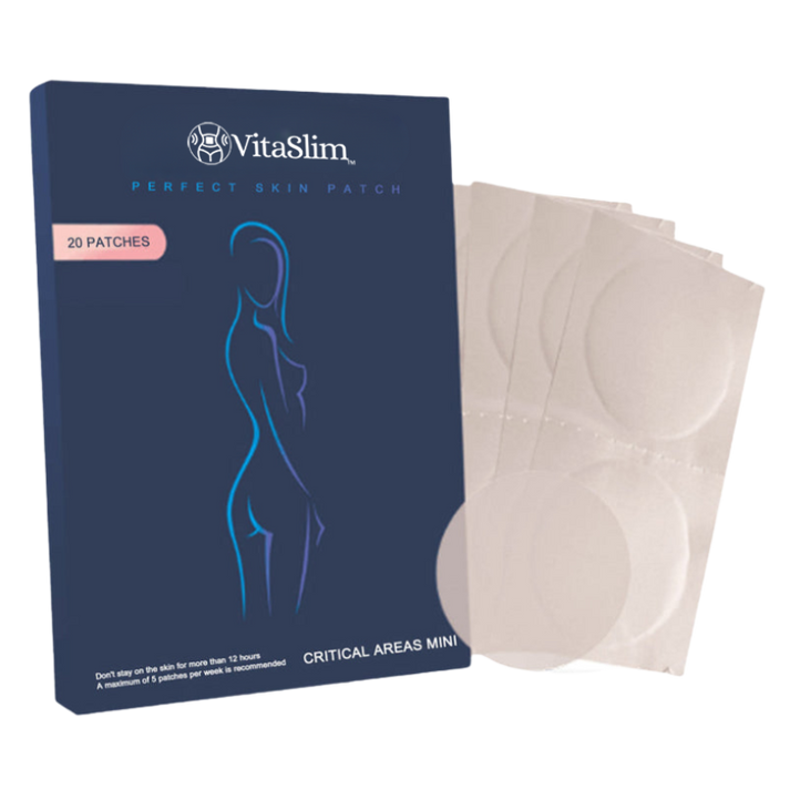VitaSlim™ | Parche adelgazante