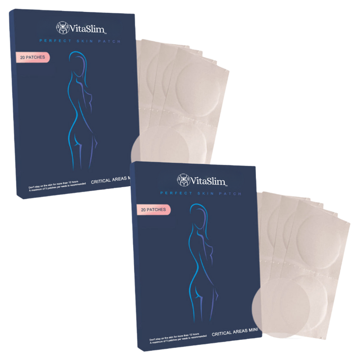 VitaSlim™ | Parche adelgazante