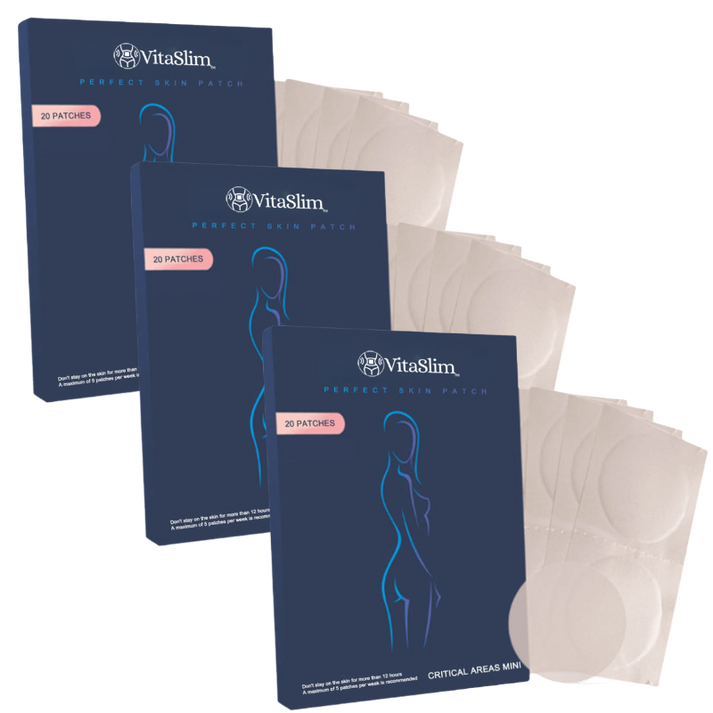 VitaSlim™ | Parche adelgazante