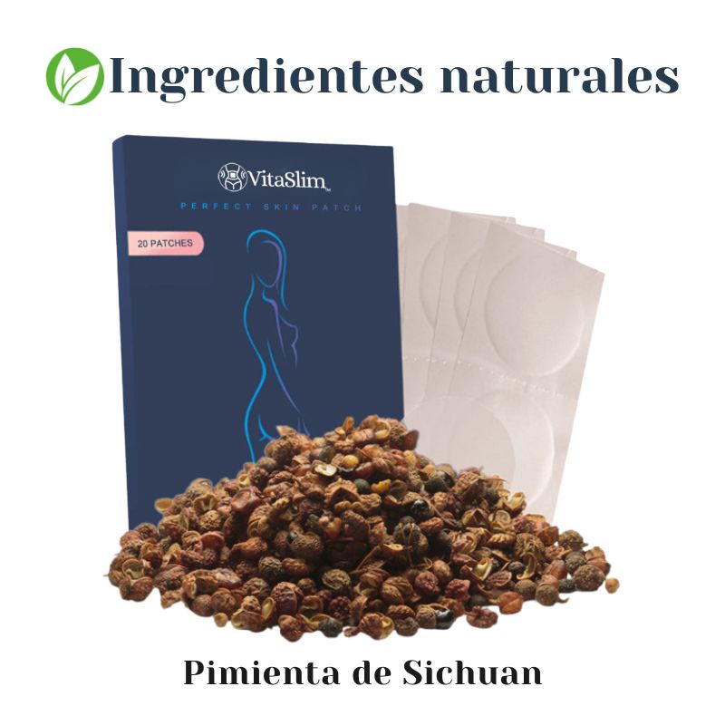 VitaSlim™ | Parche adelgazante