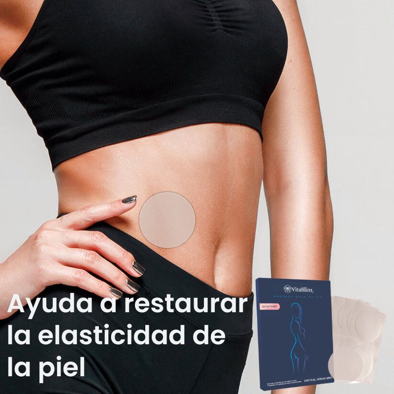 VitaSlim™ | Parche adelgazante