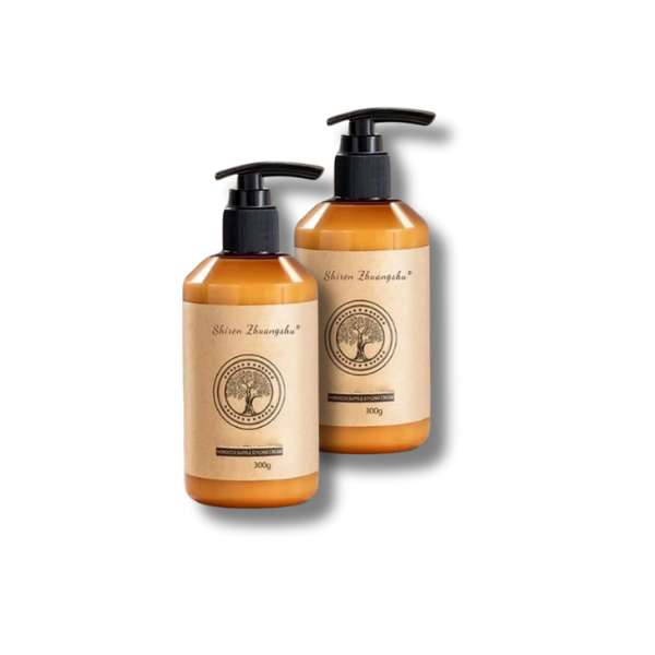 Curluxe | Infinite Beauty, Timeless Curls