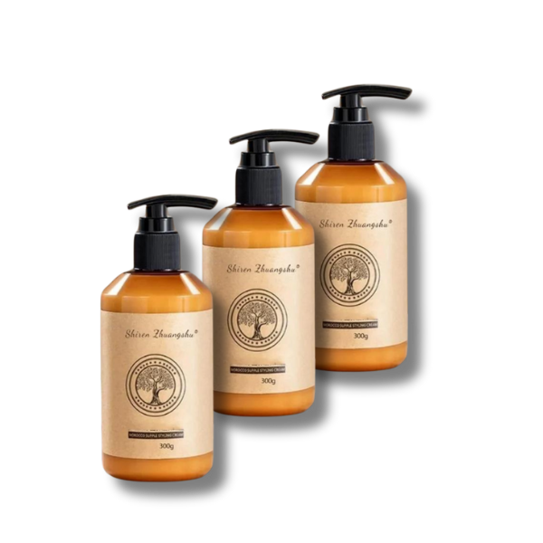 Curluxe | Infinite Beauty, Timeless Curls