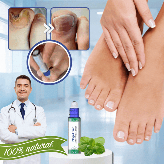 NagelFixer™ | Roll-on para el cuidado de las uñas